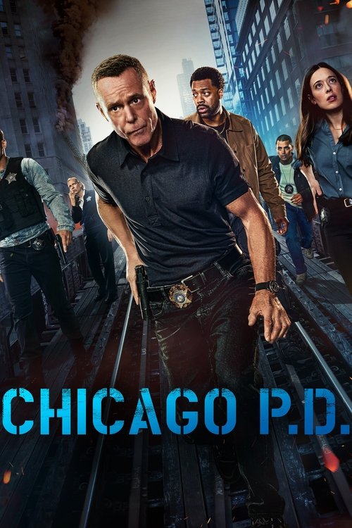 Chicago P.D. : 10.Sezon 7.Bölüm