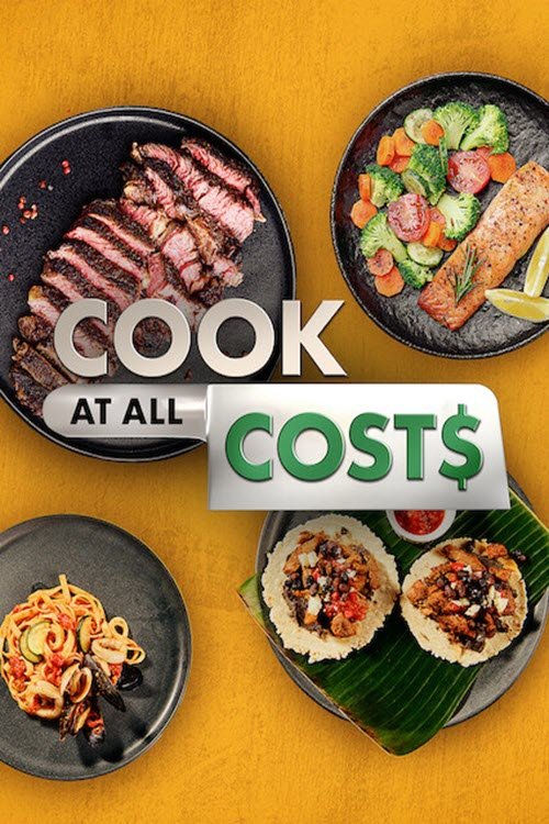 Cook at all Costs : 1.Sezon 8.Bölüm