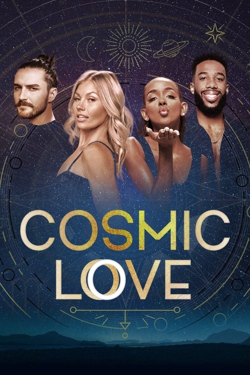 Cosmic Love : 1.Sezon 7.Bölüm