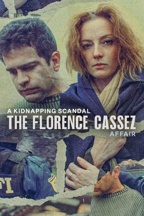 El caso Cassez-Vallarta una novela criminal : 1.Sezon 5.Bölüm