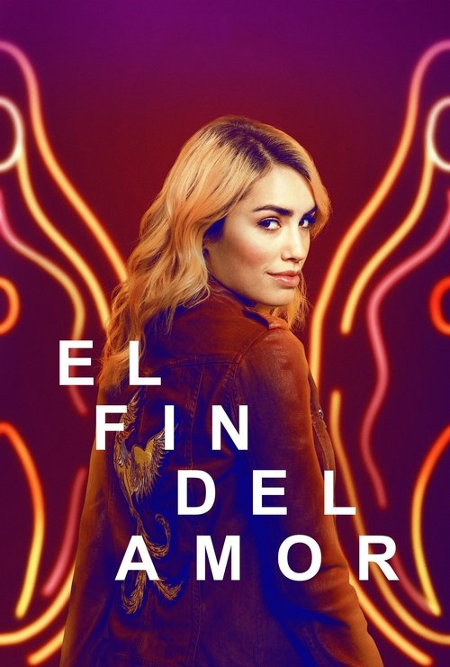 El fin del amor : 1.Sezon 6.Bölüm