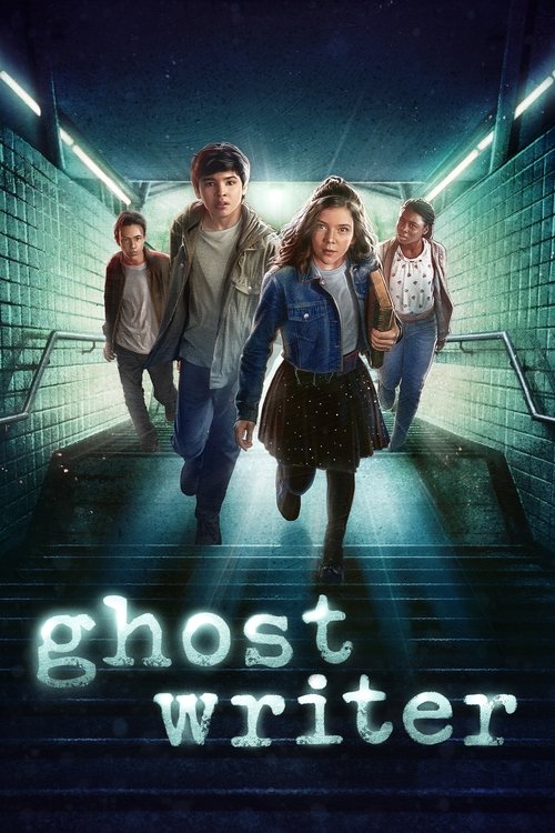 Ghostwriter : 3.Sezon 9.Bölüm