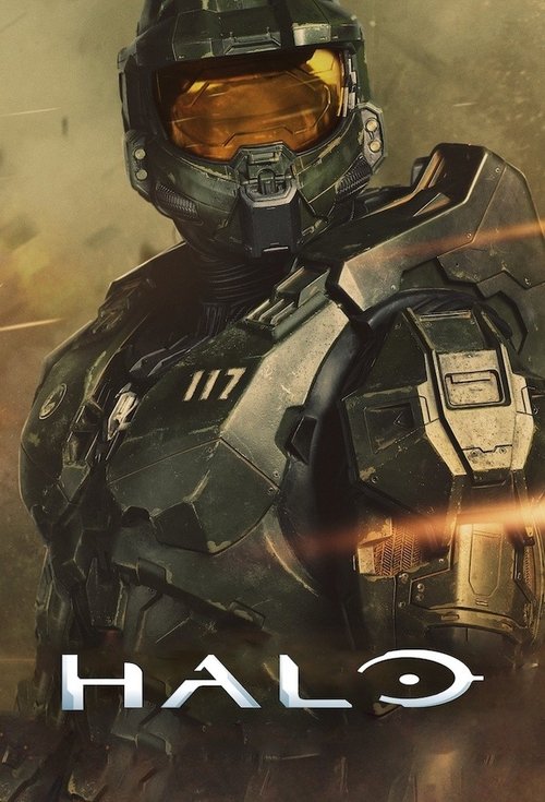 Halo : 1.Sezon 2.Bölüm