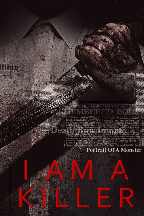 I AM A KILLER : 2.Sezon 6.Bölüm