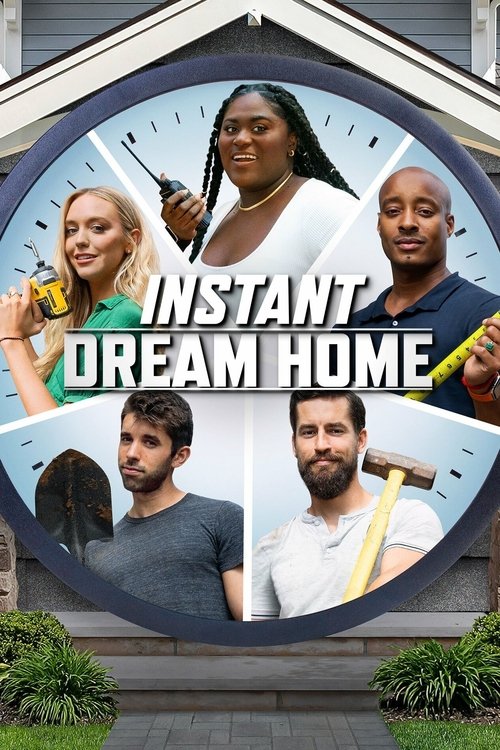 Instant Dream Home : 1.Sezon 6.Bölüm