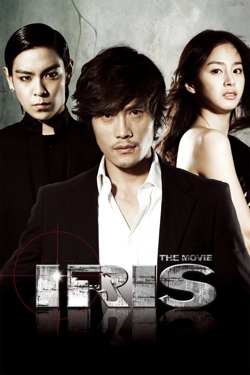 Iris : 2.Sezon 13.Bölüm