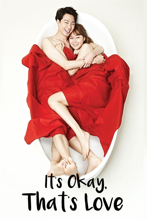It’s Okay, That’s Love : 1.Sezon 13.Bölüm