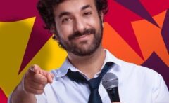 Konuşanlar : 1.Sezon 11.Bölüm izle