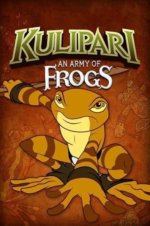 Kulipari An Army of Frogs : 1.Sezon 10.Bölüm