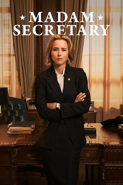 Madam Secretary : 2.Sezon 3.Bölüm