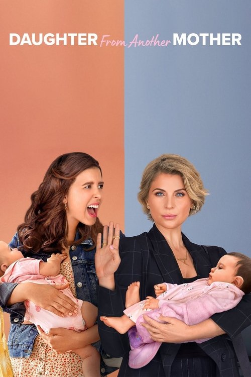 Madre solo hay dos : 2.Sezon 3.Bölüm
