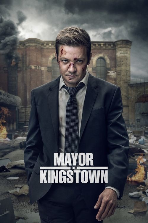 Mayor of Kingstown : 1.Sezon 8.Bölüm