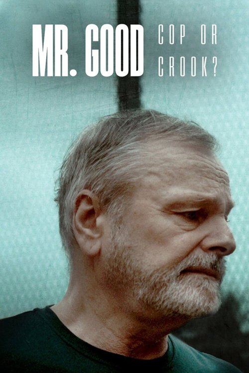 Mr. Good Cop or Crook? : 1.Sezon 2.Bölüm