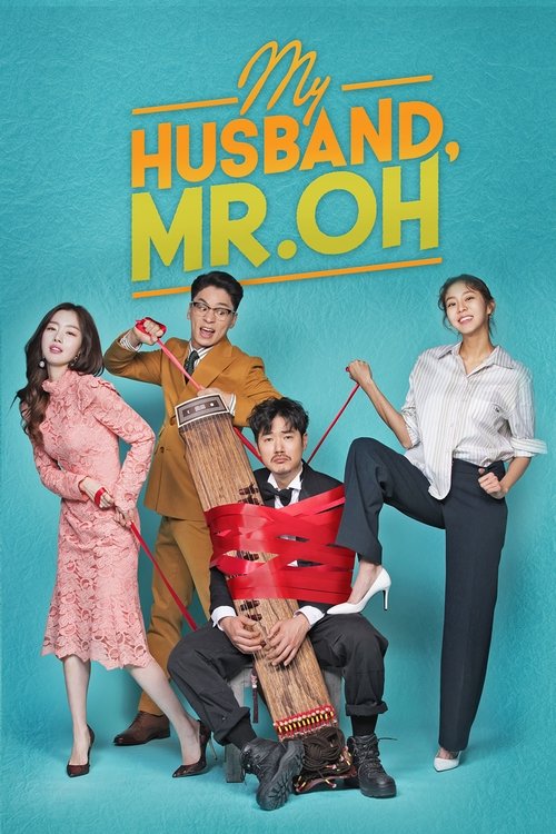 My Husband, Mr. Oh! : 1.Sezon 12.Bölüm