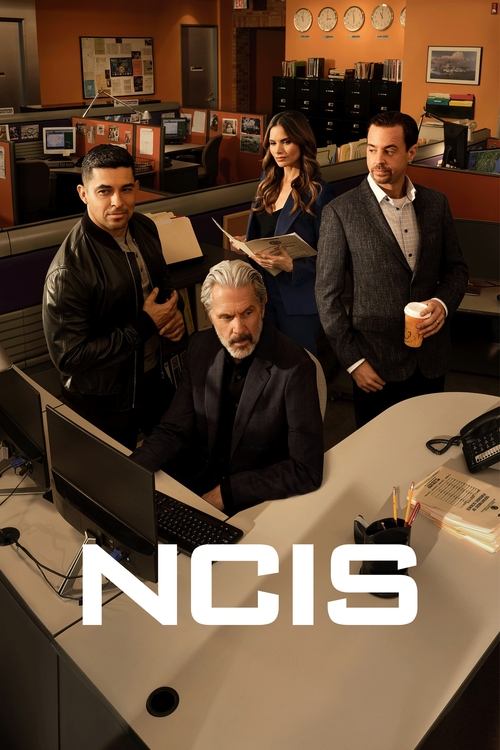 NCIS : 2.Sezon 11.Bölüm