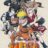 Naruto : 4.Sezon 201.Bölüm izle