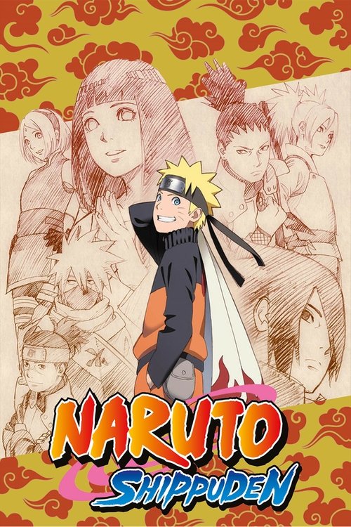 Naruto Shippūden : 5.Sezon 92.Bölüm