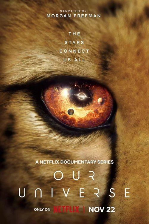 Our Universe : 1.Sezon 6.Bölüm