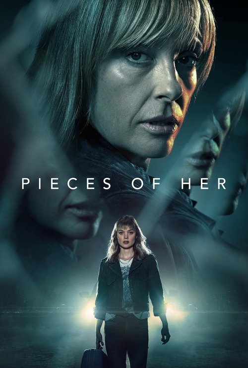 PIECES OF HER : 1.Sezon 1.Bölüm