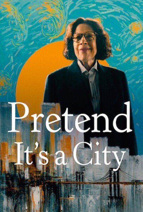 Pretend It’s a City : 1.Sezon 7.Bölüm