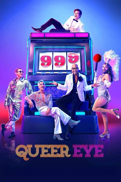 Queer Eye : 2.Sezon 6.Bölüm