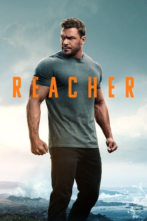 Reacher : 1.Sezon 5.Bölüm