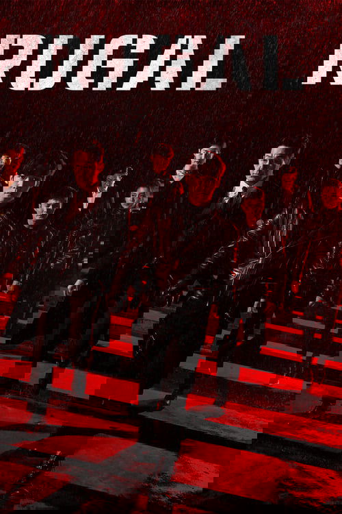 Rugal : 1.Sezon 5.Bölüm