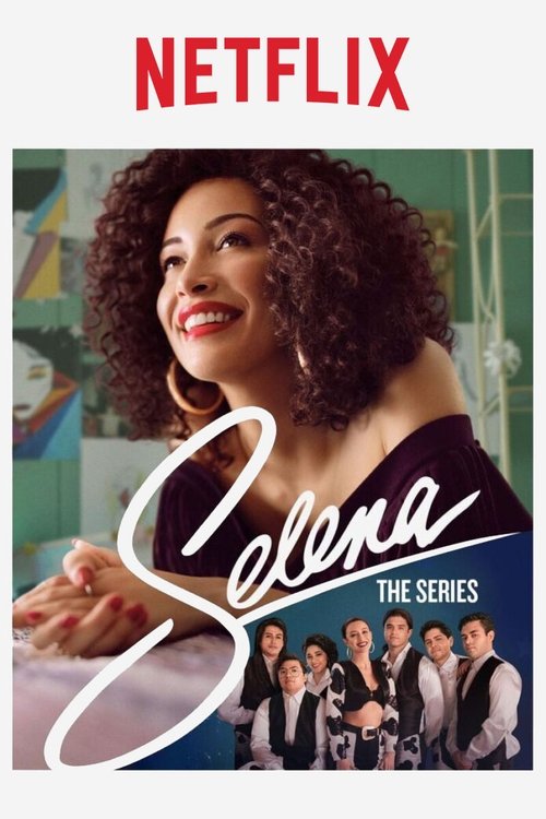 Selena The Series : 1.Sezon 1.Bölüm