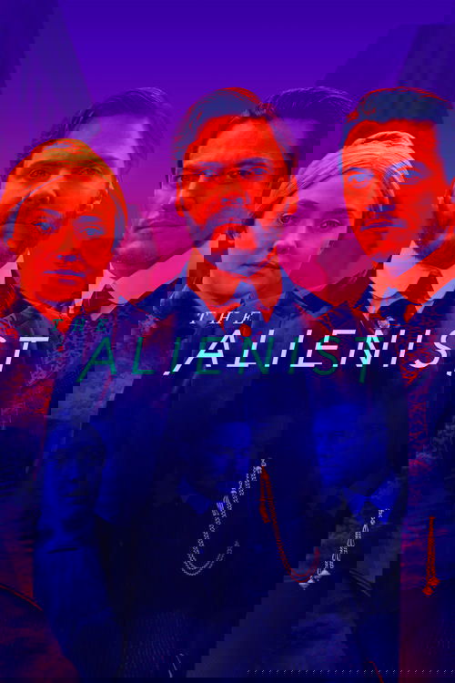 The Alienist : 2.Sezon 4.Bölüm