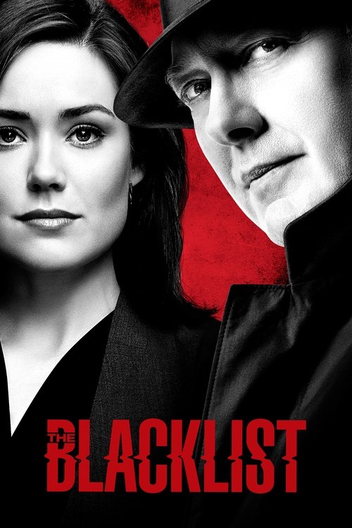 The Blacklist : 9.Sezon 20.Bölüm