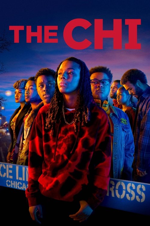 The Chi : 5.Sezon 3.Bölüm