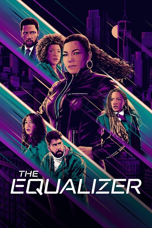 The Equalizer : 3.Sezon 2.Bölüm