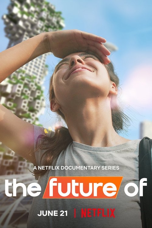 The Future Of : 1.Sezon 4.Bölüm