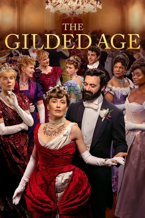 The Gilded Age : 1.Sezon 3.Bölüm