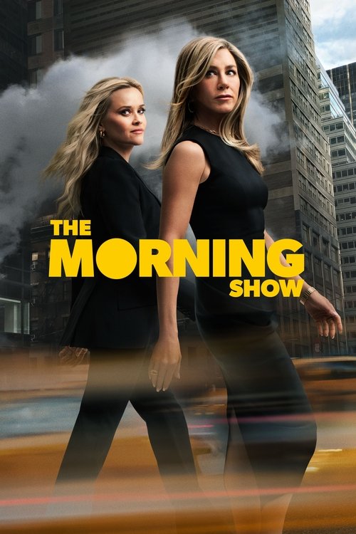The Morning Show : 1.Sezon 6.Bölüm