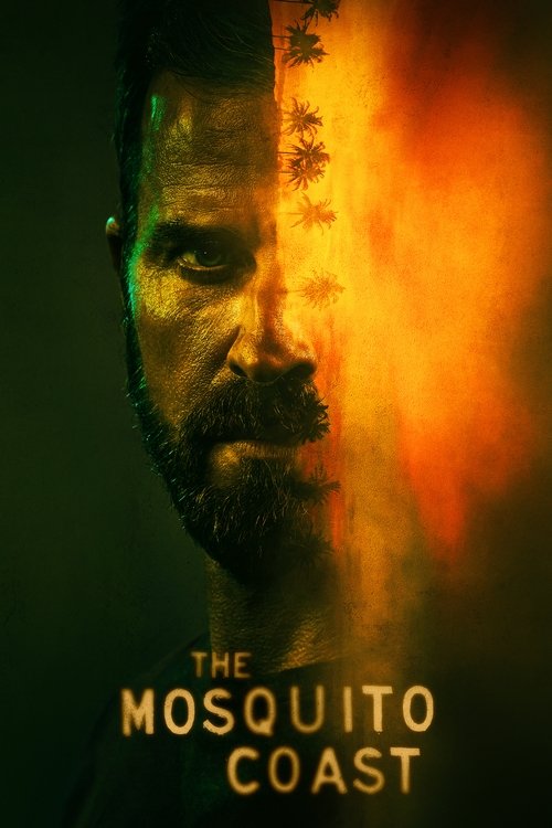 The Mosquito Coast : 2.Sezon 6.Bölüm