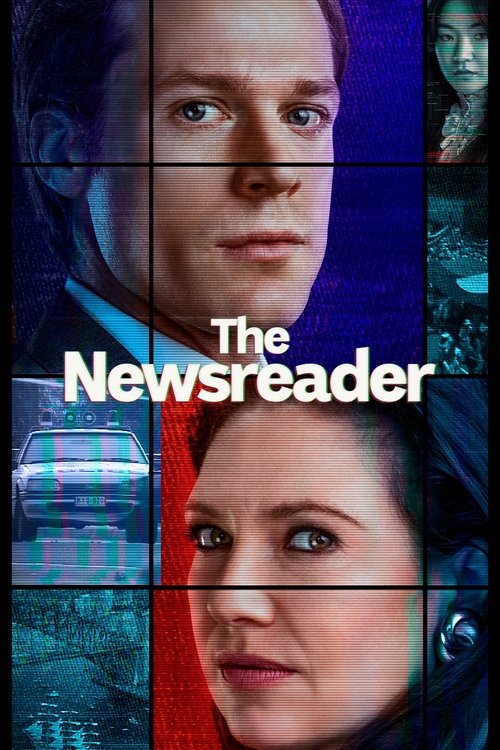 The Newsreader : 1.Sezon 6.Bölüm