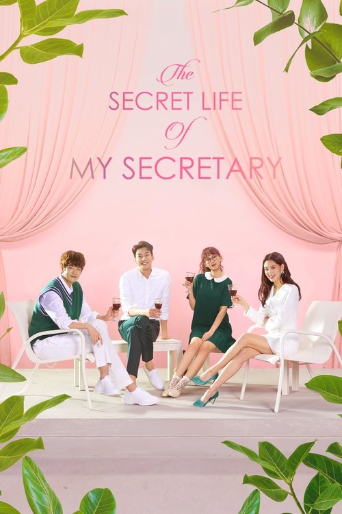 The Secret Life of My Secretary : 1.Sezon 11.Bölüm