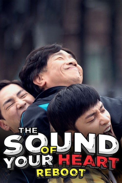 The Sound of Your Heart Reboot : 1.Sezon 9.Bölüm