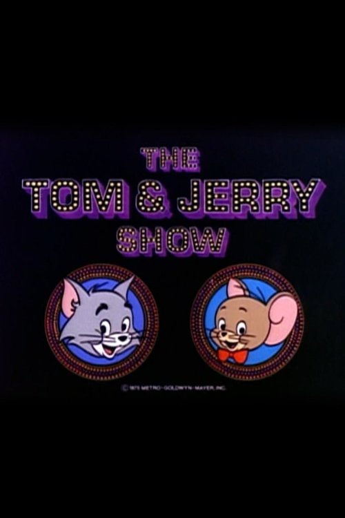 The Tom and Jerry Show : 1.Sezon 6.Bölüm