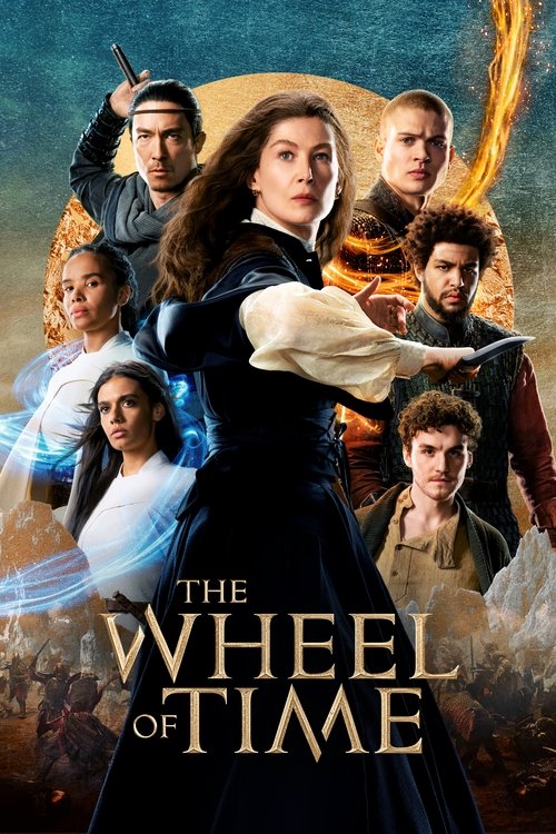 The Wheel of Time : 1.Sezon 8.Bölüm