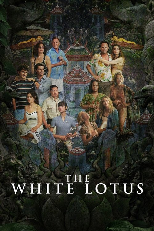 The White Lotus : 2.Sezon 4.Bölüm