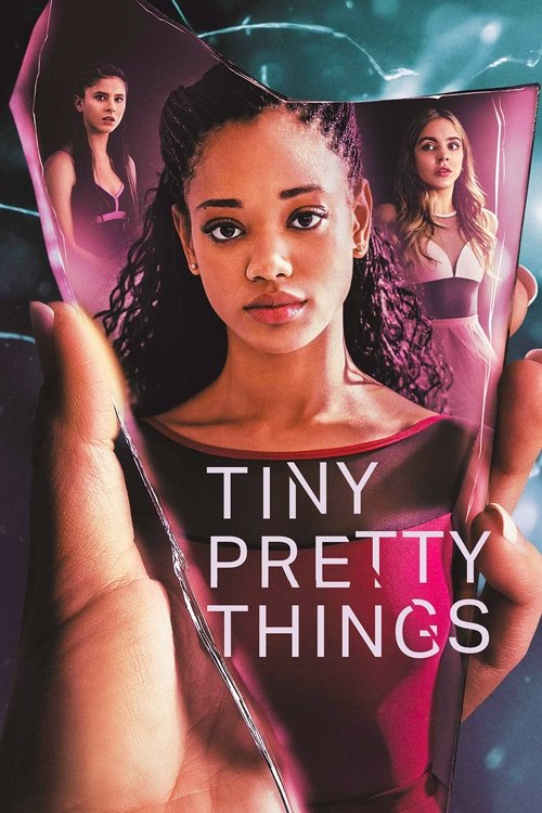 Tiny Pretty Things : 1.Sezon 3.Bölüm