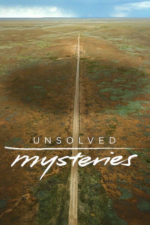 Unsolved Mysteries : 3.Sezon 2.Bölüm