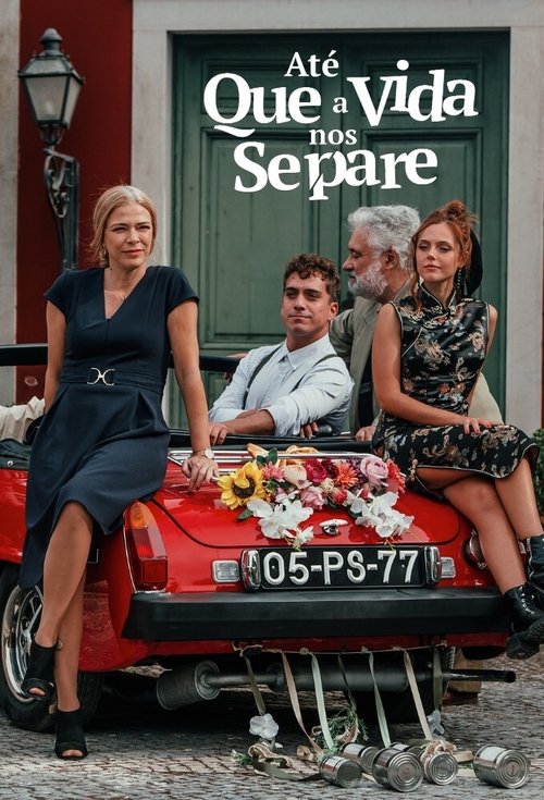 Until Life Do Us Part : 1.Sezon 6.Bölüm