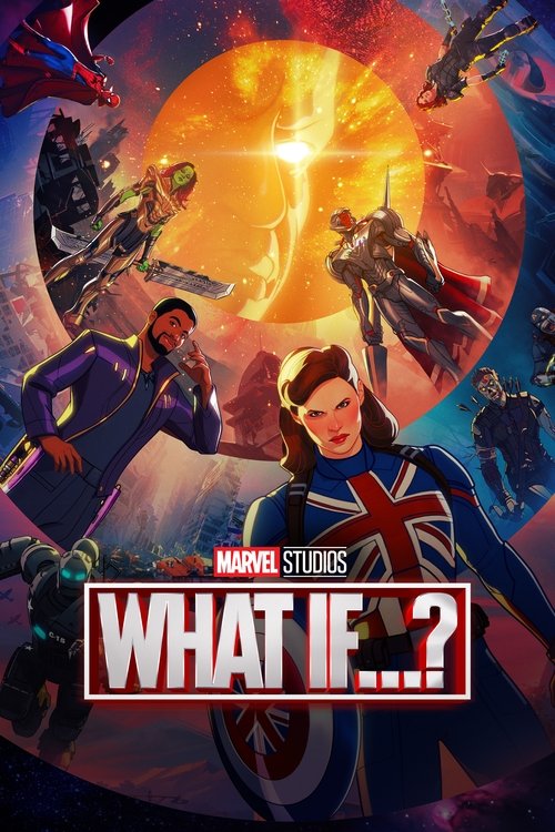 What If…? : 1.Sezon 7.Bölüm