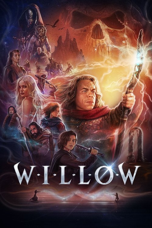 Willow : 1.Sezon 2.Bölüm