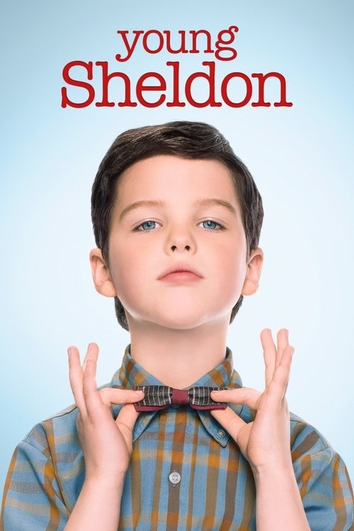 Young Sheldon : 6.Sezon 7.Bölüm