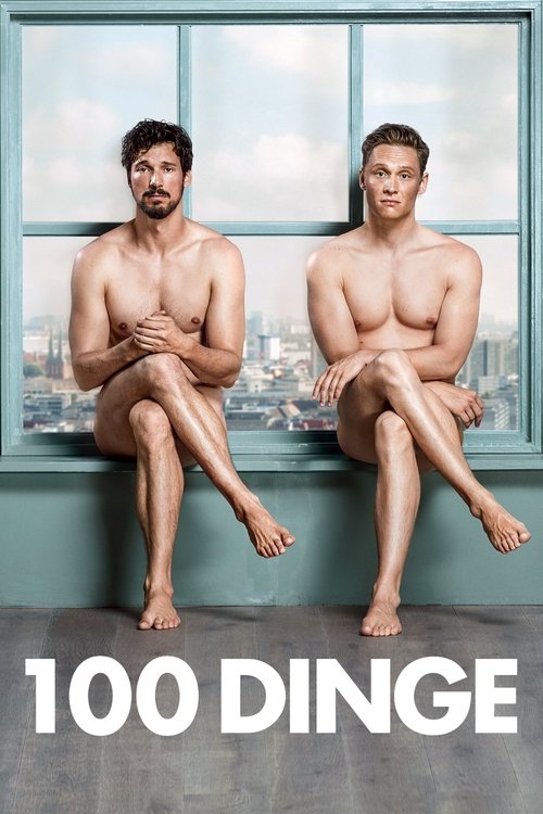 100 Dinge (2018)