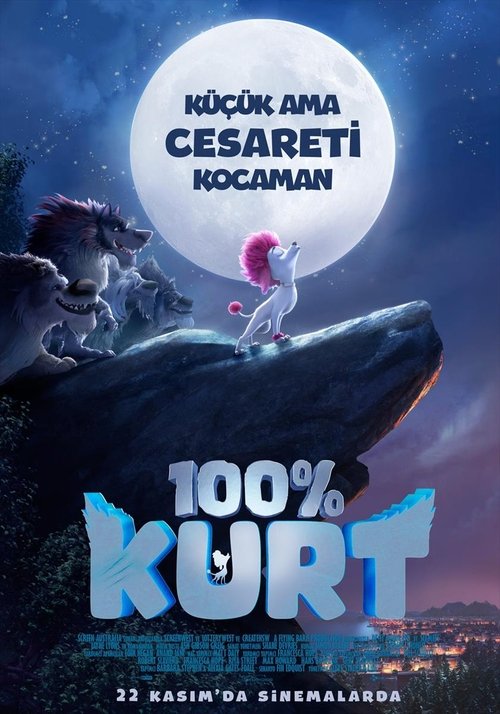 100% Kurt (2020)